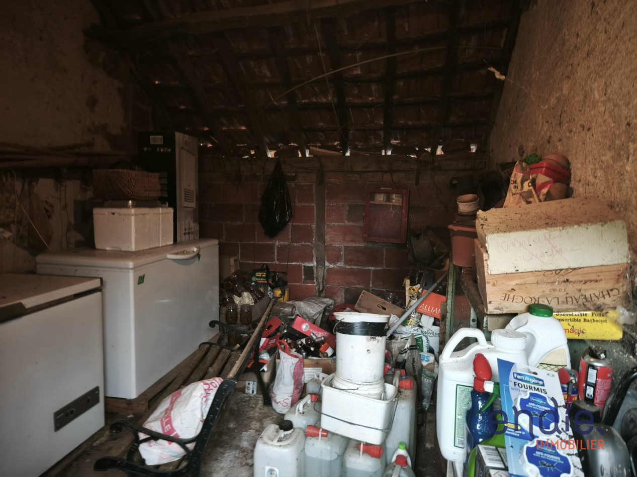 à vendre Maison Theneuille - Photo 18