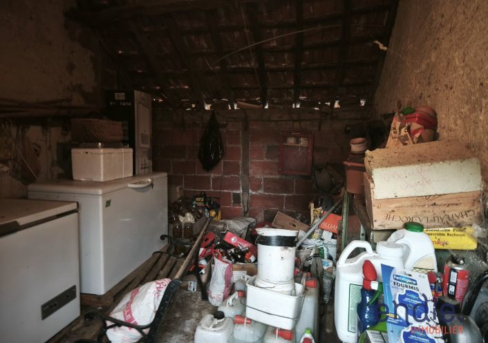 à vendre Maison Theneuille