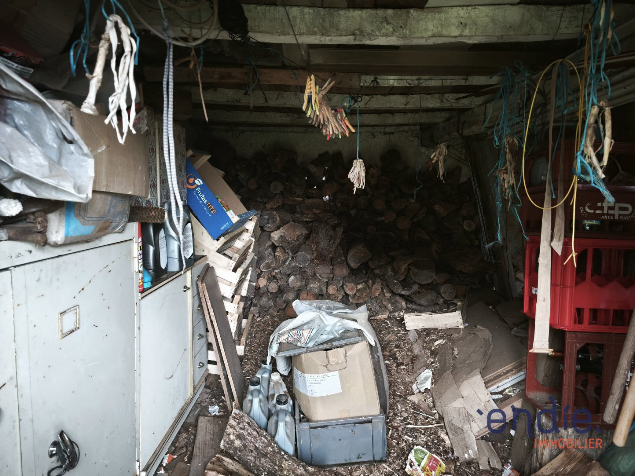 à vendre Maison Theneuille - Photo 19