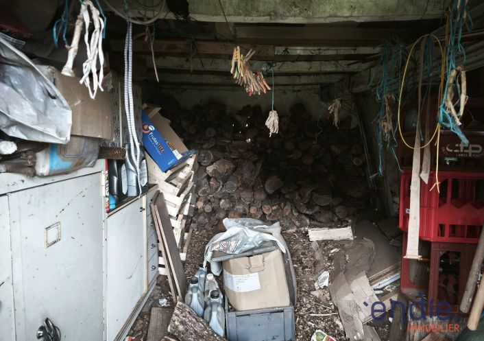 à vendre Maison Theneuille