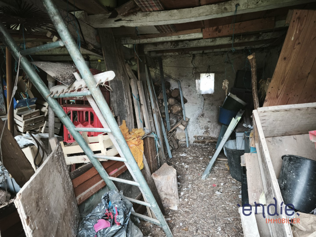 à vendre Maison Theneuille - Photo 20