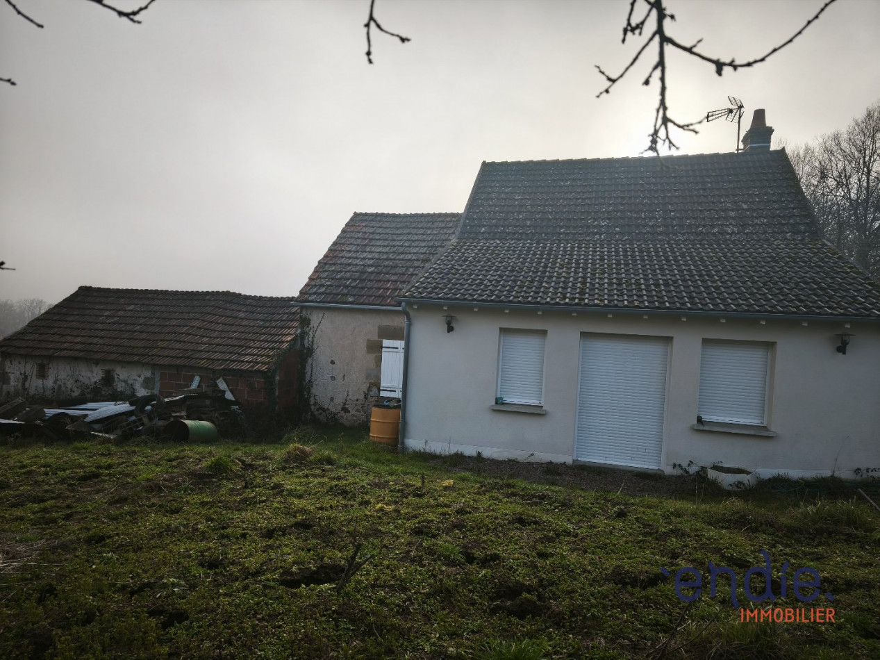 à vendre Maison Theneuille - Photo 4