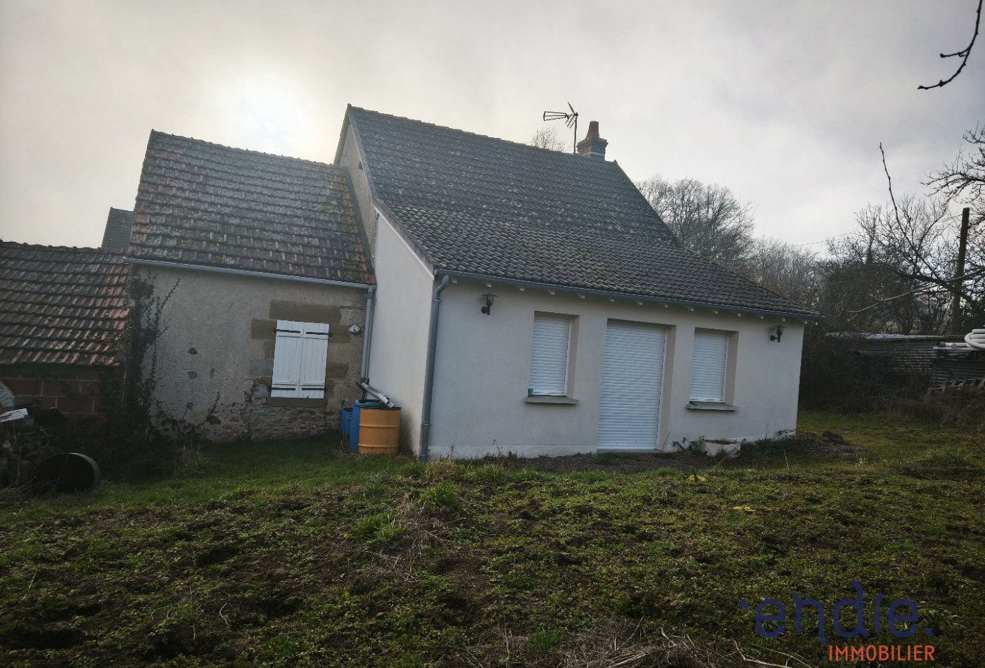 vente Maison Theneuille - Photo 5