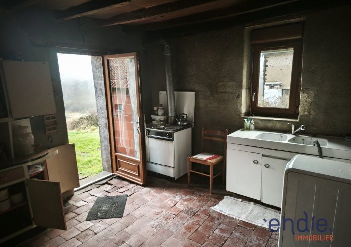 à vendre Maison Theneuille