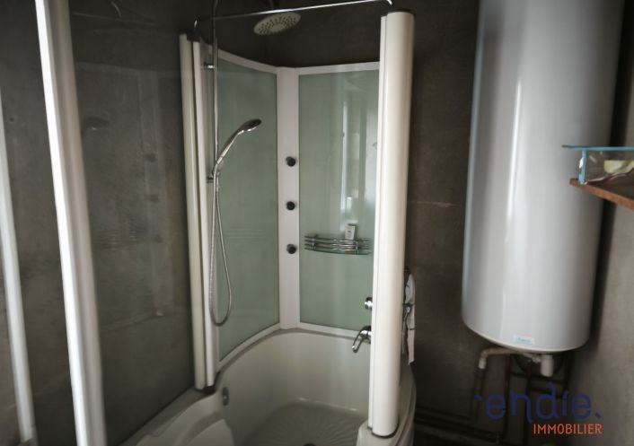 à vendre Maison Theneuille