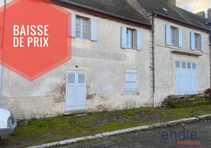 à vendre Maison Franchesse
