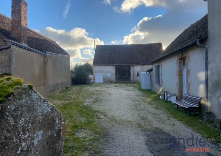 à vendre Maison Franchesse