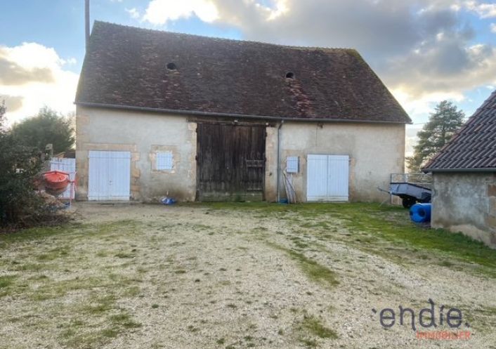 à vendre Maison Franchesse