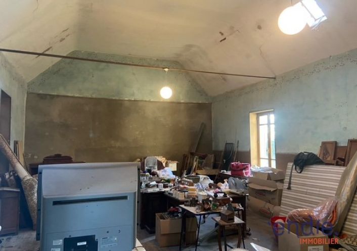 à vendre Maison Franchesse