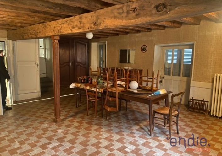 à vendre Maison Franchesse