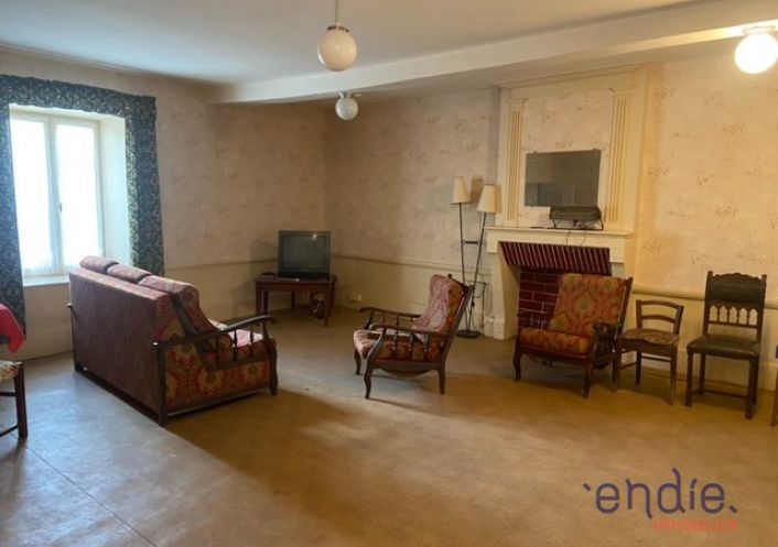à vendre Maison Franchesse