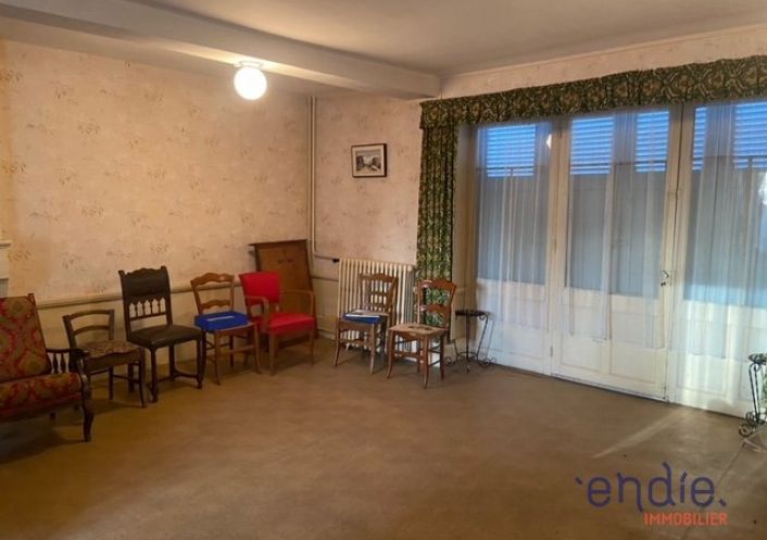 à vendre Maison Franchesse