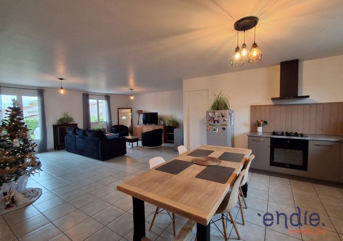 à vendre Maison Puy Guillaume