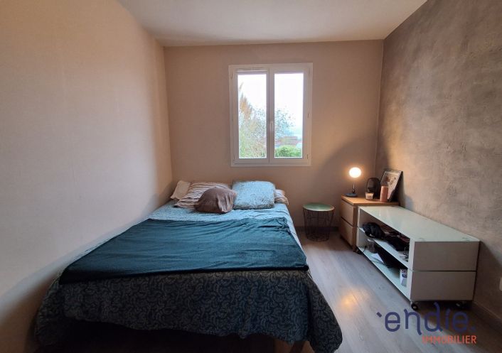 à vendre Maison Puy Guillaume