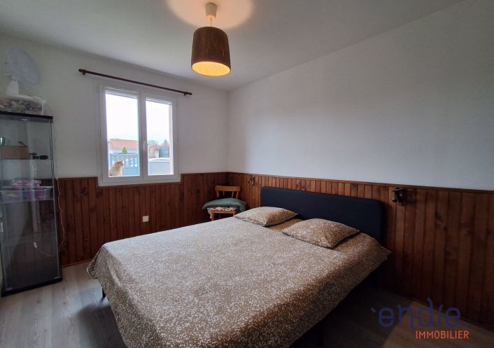 à vendre Maison Puy Guillaume