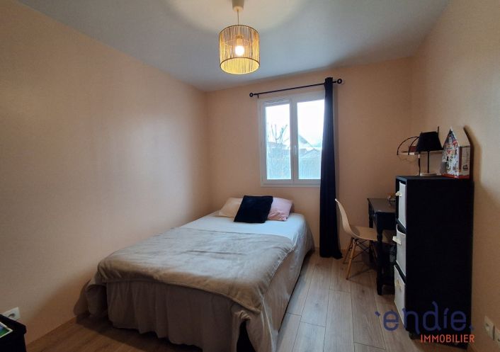 à vendre Maison Puy Guillaume