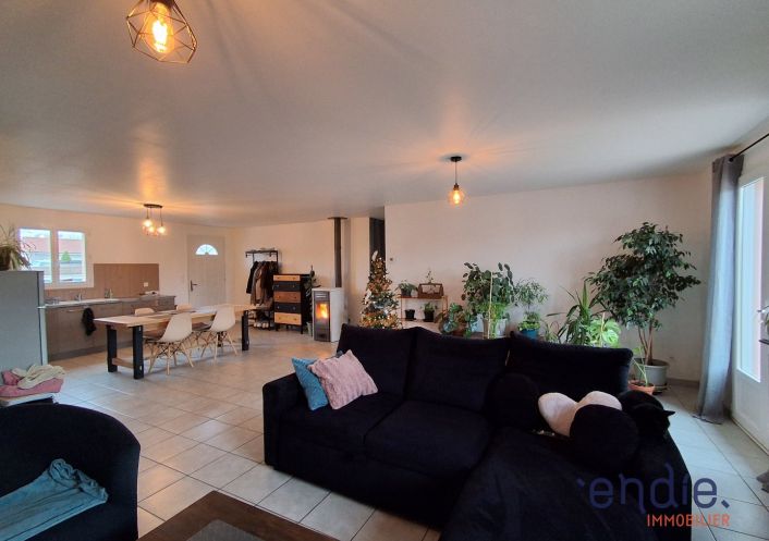 à vendre Maison Puy Guillaume