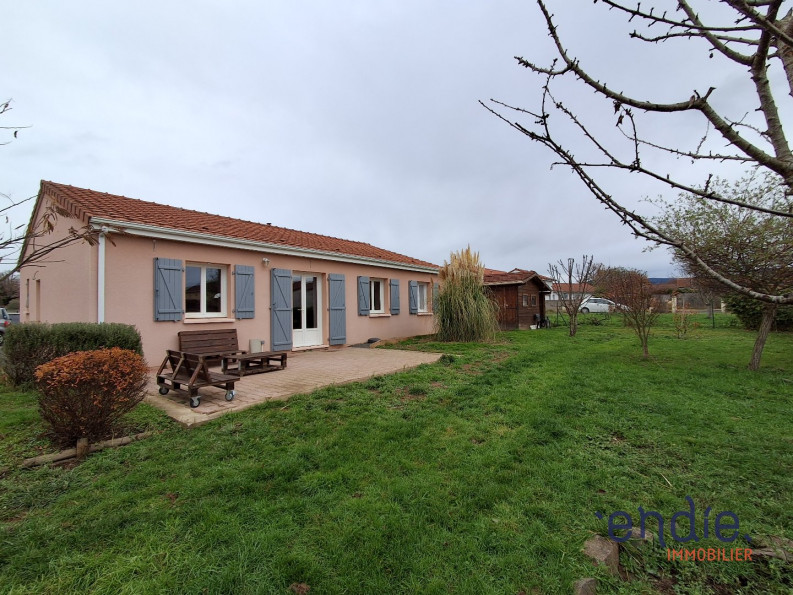 vente Maison Puy Guillaume - Photo 1