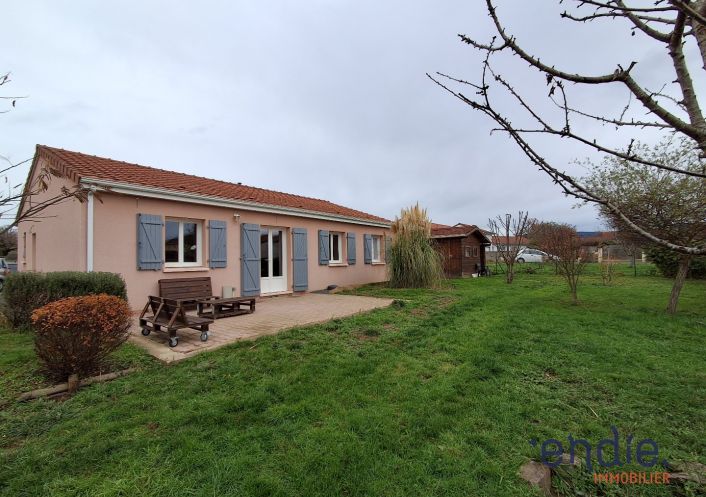à vendre Maison Puy Guillaume