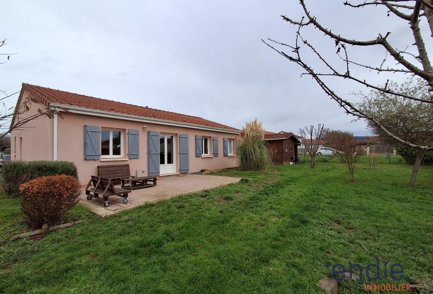 vente Maison Puy Guillaume - Photo 1
