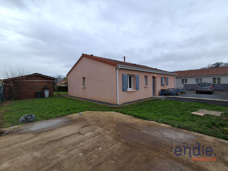 vente Maison Puy Guillaume - Photo 8