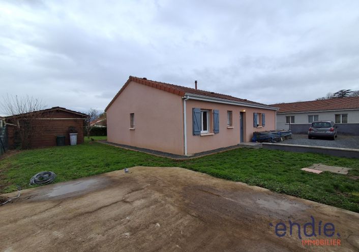à vendre Maison Puy Guillaume
