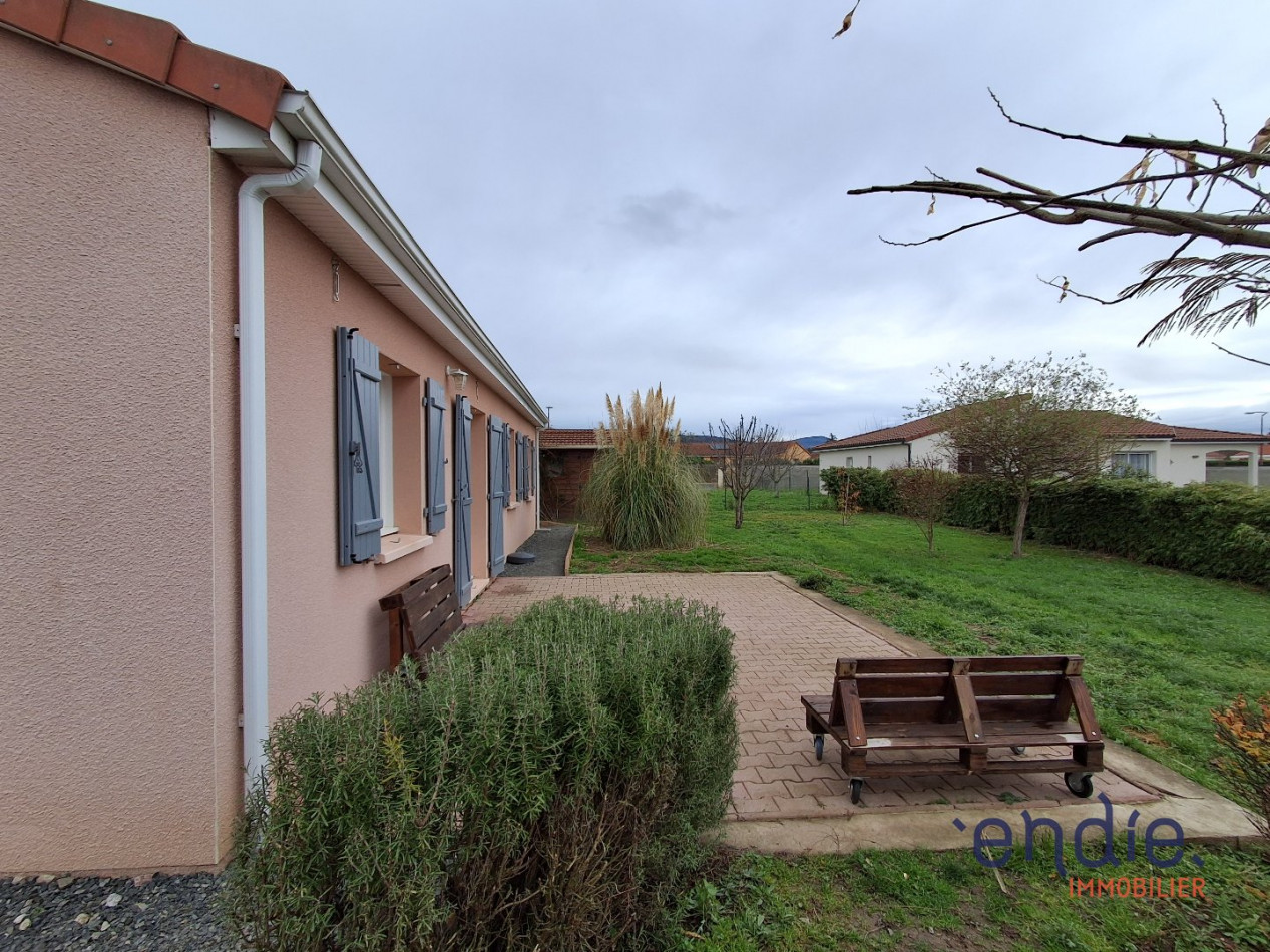 à vendre Maison Puy Guillaume - Photo 9