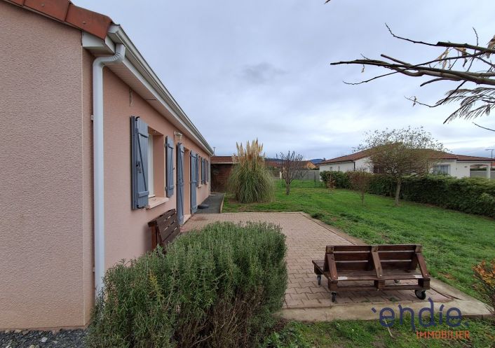 à vendre Maison Puy Guillaume