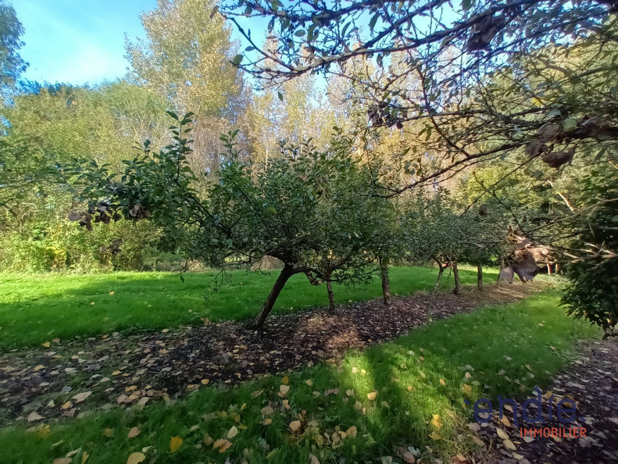 vente Maison Saint Chartres - Photo 8