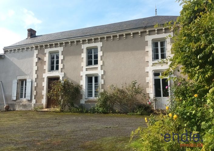 vente Maison Saint Chartres
