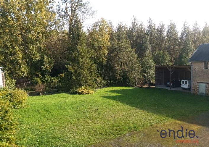 vente Maison Saint Chartres