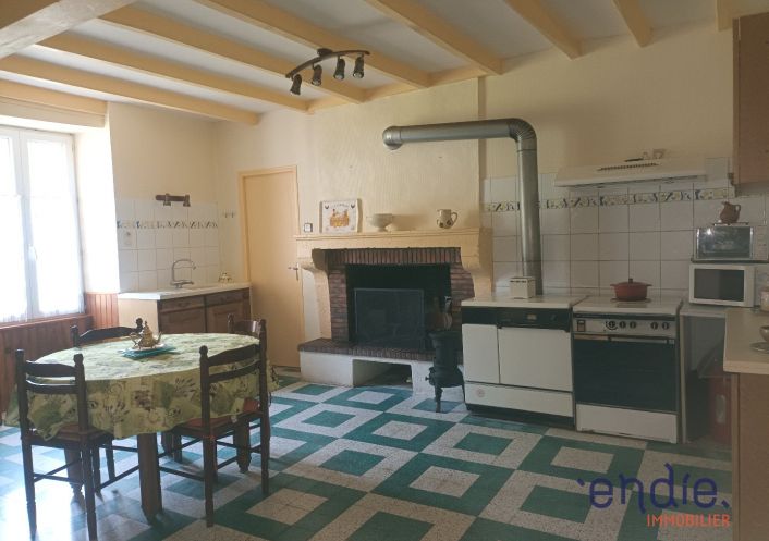 vente Maison Saint Chartres