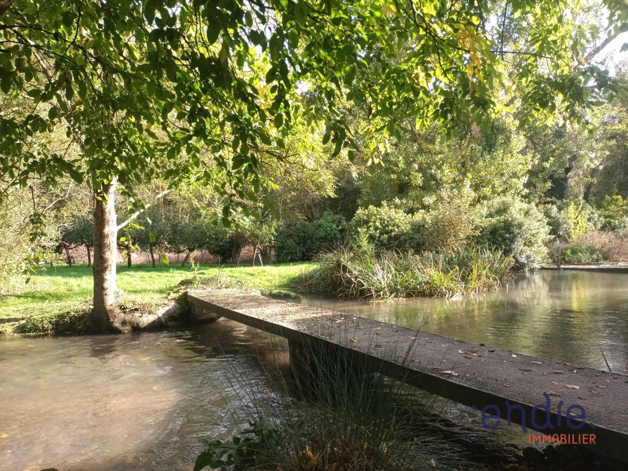 vente Maison Saint Chartres - Photo 7