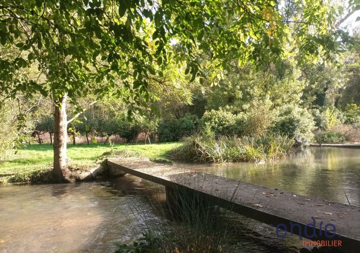 vente Maison Saint Chartres