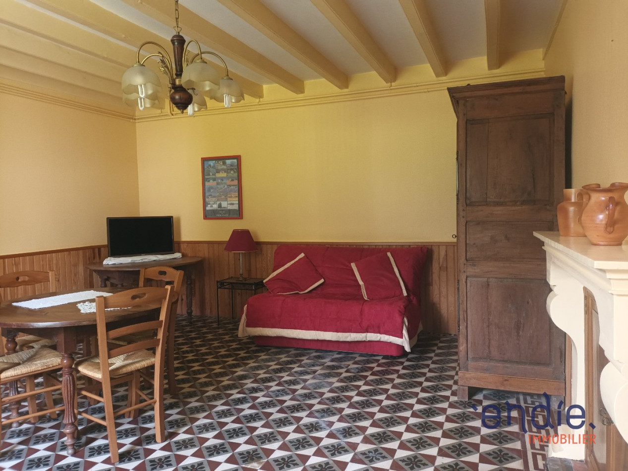 vente Maison Saint Chartres - Photo 3