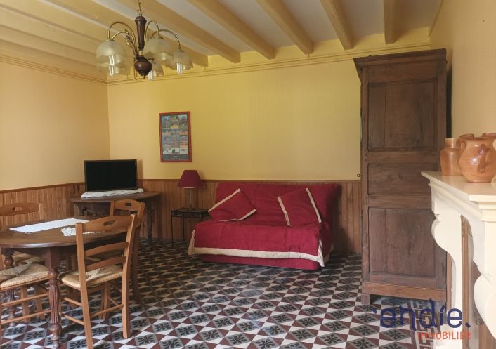 vente Maison Saint Chartres