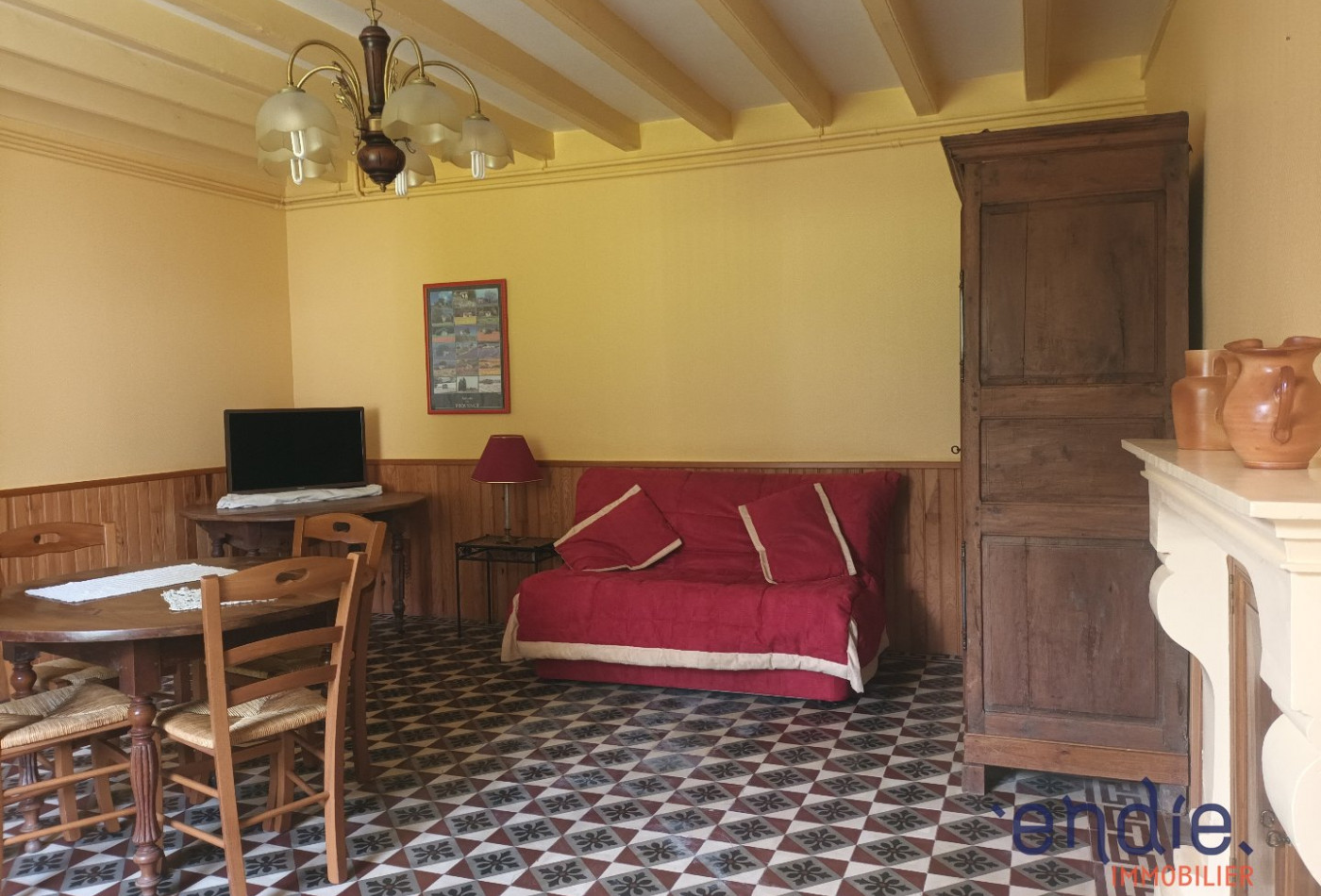 vente Maison Saint Chartres - Photo 3