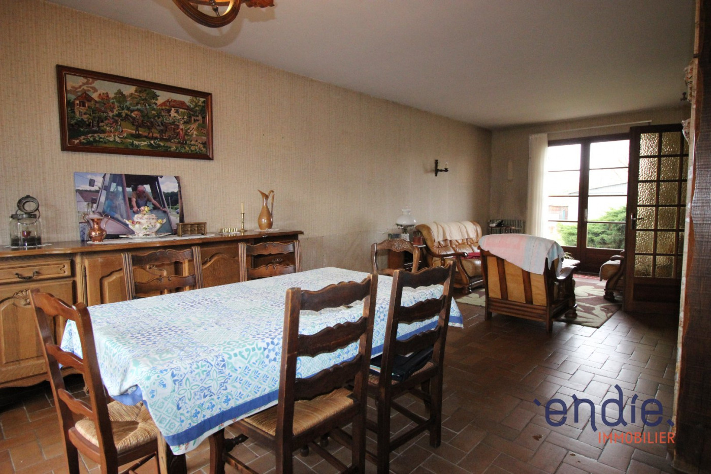 à vendre Maison Vignoux Sur Barangeon - Photo 4