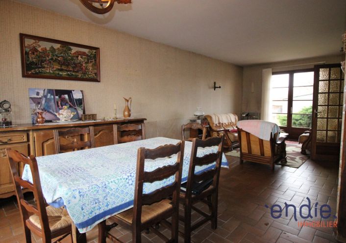 à vendre Maison Vignoux Sur Barangeon