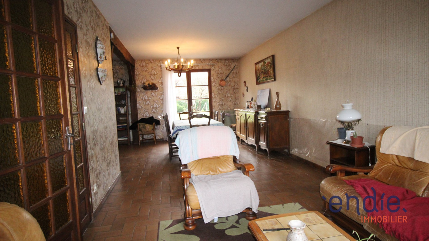 à vendre Maison Vignoux Sur Barangeon - Photo 5