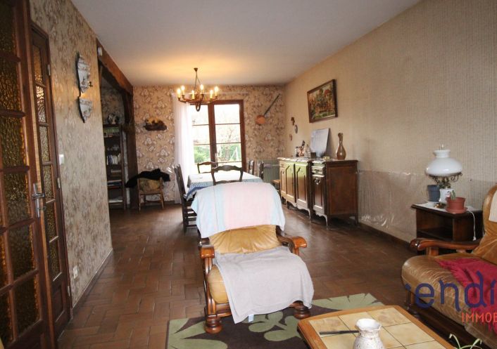 à vendre Maison Vignoux Sur Barangeon