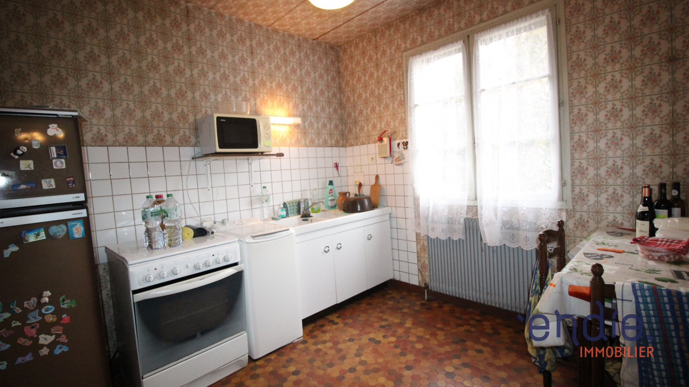 à vendre Maison Vignoux Sur Barangeon - Photo 6