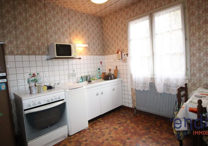 à vendre Maison Vignoux Sur Barangeon