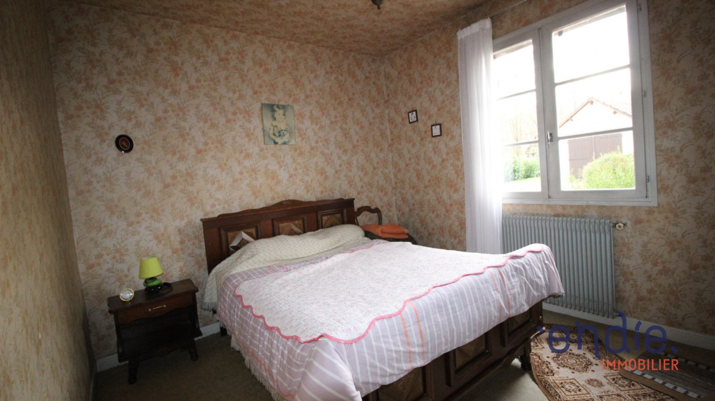 à vendre Maison Vignoux Sur Barangeon - Photo 7