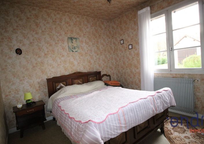 à vendre Maison Vignoux Sur Barangeon