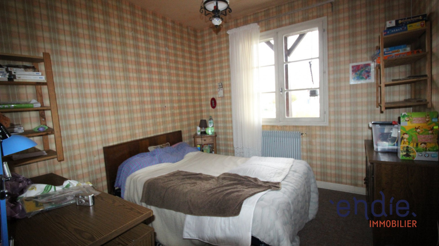 à vendre Maison Vignoux Sur Barangeon - Photo 8