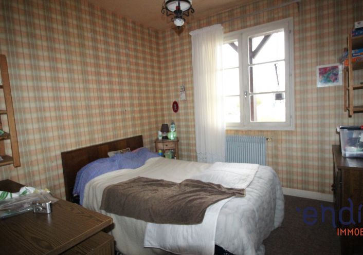 à vendre Maison Vignoux Sur Barangeon