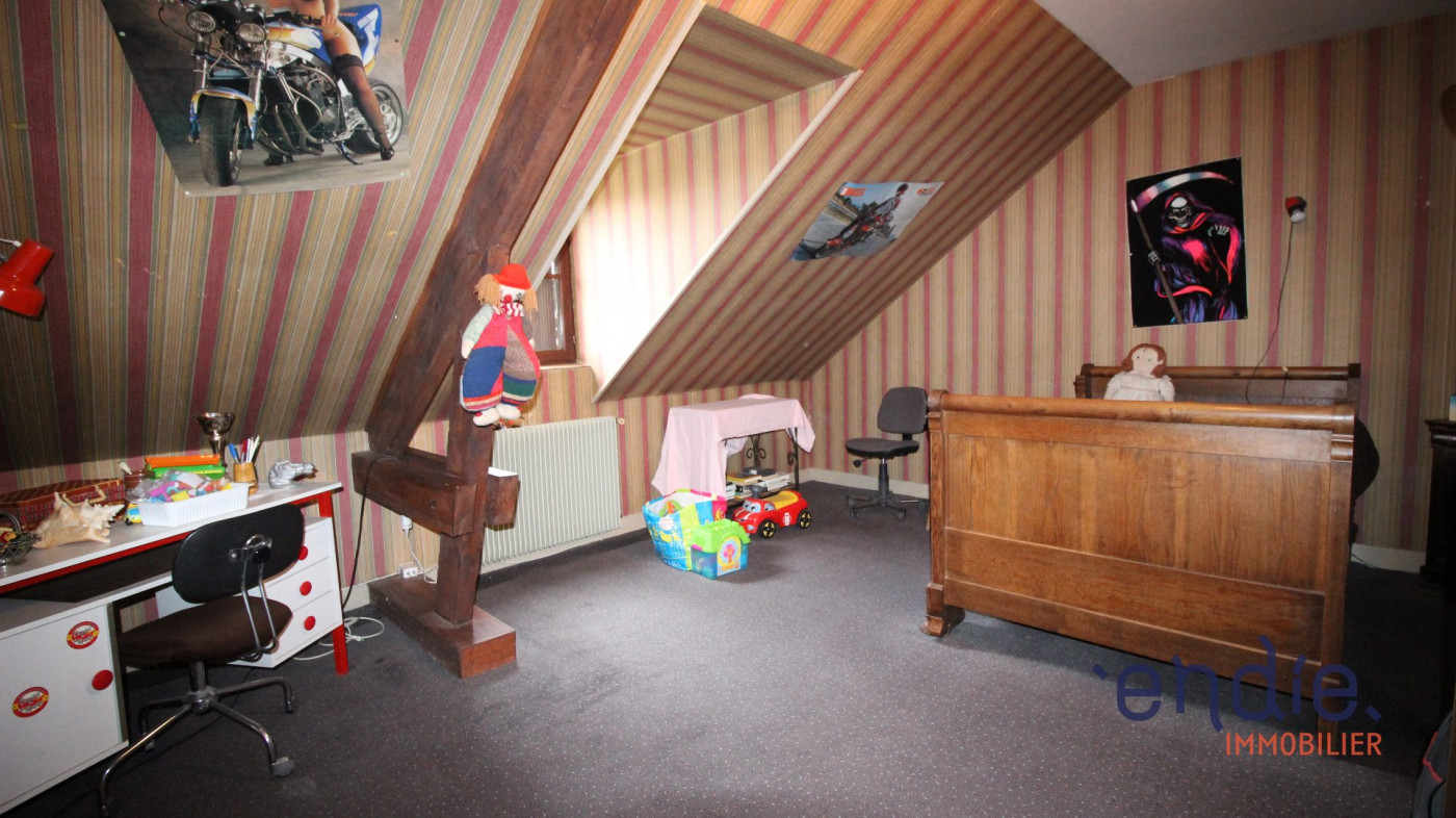 à vendre Maison Vignoux Sur Barangeon - Photo 9