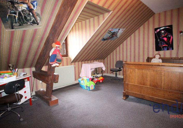 à vendre Maison Vignoux Sur Barangeon