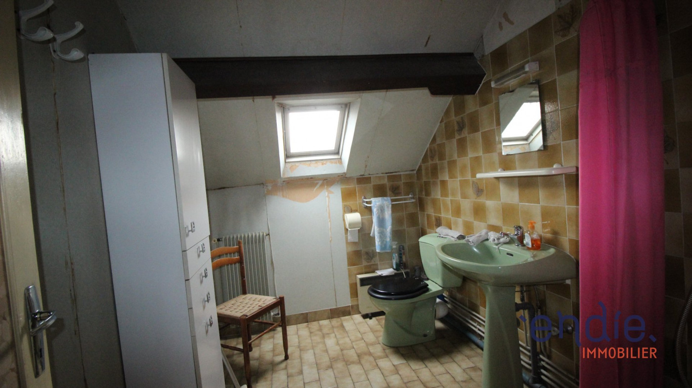 à vendre Maison Vignoux Sur Barangeon - Photo 10